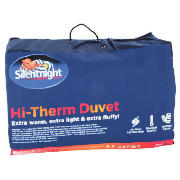 Silentnight Hi Therm Duvet 13.5 tog Double