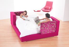 Hibernate Chill Out 5ft Bedstead