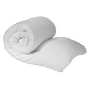 Silentnight Hollowfibre Kingsize Duvet, 13.5tog