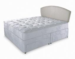 Silentnight Juniper 4ft 6 Double mattress.