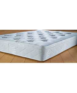 silentnight King Size Cushion Top Mattress