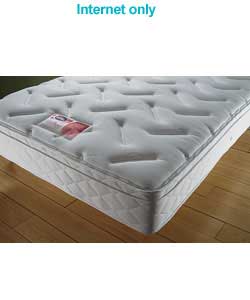 silentnight Kingsize 2100 Mattress