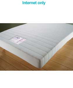 silentnight Kingsize Miratex 300 Memory Mattress