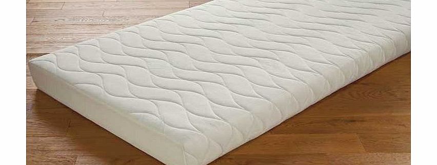 Silentnight Little Elephant Toddler Mattress