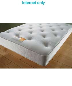 silentnight Luxury Super King Size Orthopaedic Mattress