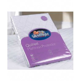 SILENTNIGHT Mattress Protector