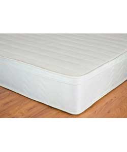 Silentnight Mayfair Memory Foam Kingsize Mattress