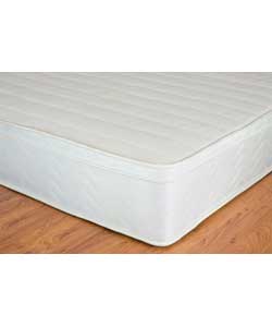 SILENTNIGHT Mayfair Memory Foam Superking