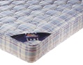 SILENTNIGHT medium firm anti-dust mite mattress