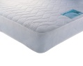 SILENTNIGHT medium firm memory foam mattress