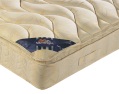 SILENTNIGHT medium firm pillow-top mattress