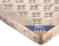 SILENTNIGHT medium firm ultimate gold mattress