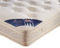 SILENTNIGHT medium firm ultimate lace mattress