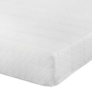 Silentnight Memory 500 5FT Mattress