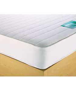 Silentnight Memory Foam Mattress - Single