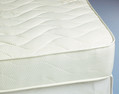 SILENTNIGHT memory foam mattress