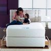 silentnight Mira 1400 Pocket Memory Foam Divan Set