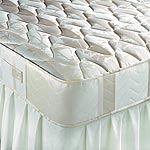 Silentnight Miracoil™ Latex Mattress Supreme