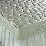 Silentnight Miracoil™ Ortho Mattress