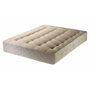 Silentnight Miracoil 3 Ortho Dawn 3FT Single