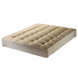 Silentnight Miracoil 3 Ortho Star 3FT Single