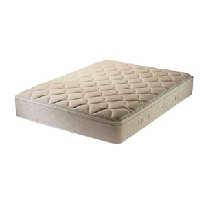 Silentnight Miracoil 3 Pocket 2100 Starburst 3FT