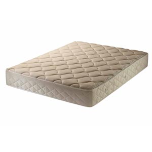 Silentnight Miracoil 3 Renew 5FT Kingsize Mattress