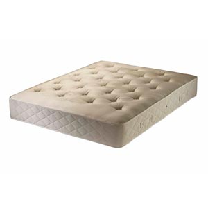 Silentnight Miracoil 3 Treasure 3FT Single