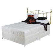 Silentnight Miracoil 3-Zone Latex Oregon Double