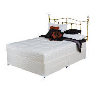 Silentnight Miracoil 3-Zone Latex Oregon King 2