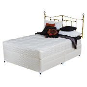 Silentnight Miracoil 3-Zone Latex Oregon King 4