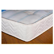 Silentnight Miracoil 3-Zone Maine Ortho King