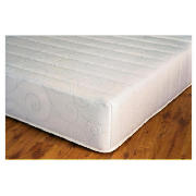 Silentnight Miracoil 3-Zone Memory Bed Mattress