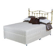 Silentnight Miracoil 3-Zone Memory Virginia King