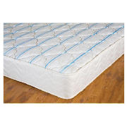 silentnight Miracoil 3-Zone Montana Double