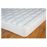 silentnight Miracoil 3-Zone Montana King Mattress