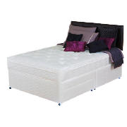 Silentnight Miracoil 3-Zone Supreme Memphis 4Ft