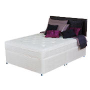 Silentnight Miracoil 3-Zone Supreme Memphis King