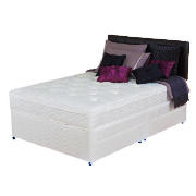 silentnight Miracoil 3-Zone Supreme Memphis