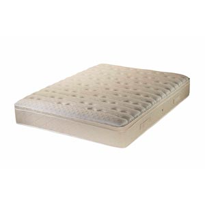Silentnight Miracoil 7 Breeze 3FT Single Mattress
