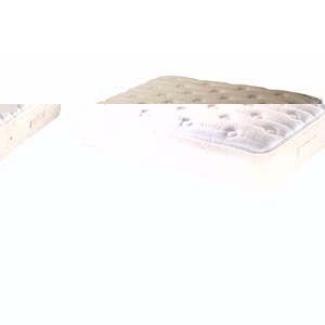 Silentnight Miracoil 7 Pocket 2100 Divina Dream