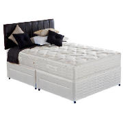 silentnight Miracoil 7-Zone Colorado Double 4