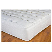 Silentnight Miracoil 7-Zone Latex Boston Single