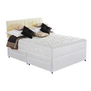 Silentnight Miracoil 7-Zone Latex Boston Super