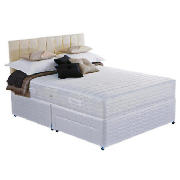 Silentnight Miracoil 7-Zone Memory Denver Double