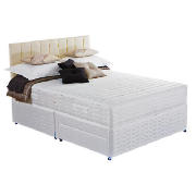 Silentnight Miracoil 7-Zone Memory Denver King 2