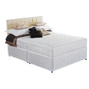 Silentnight Miracoil 7-Zone Memory Denver King