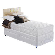 Silentnight Miracoil 7-Zone Memory Denver Single