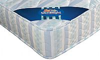 SILENTNIGHT Miracoil Comfort Mattress