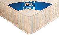 SILENTNIGHT Miracoil Gentle Mattress